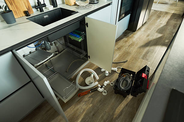 24/7 Emergency Gas Line Repair experts in Mather, PA